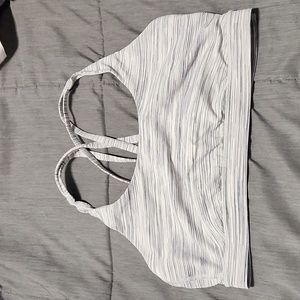 Lululemon Light Support Bra